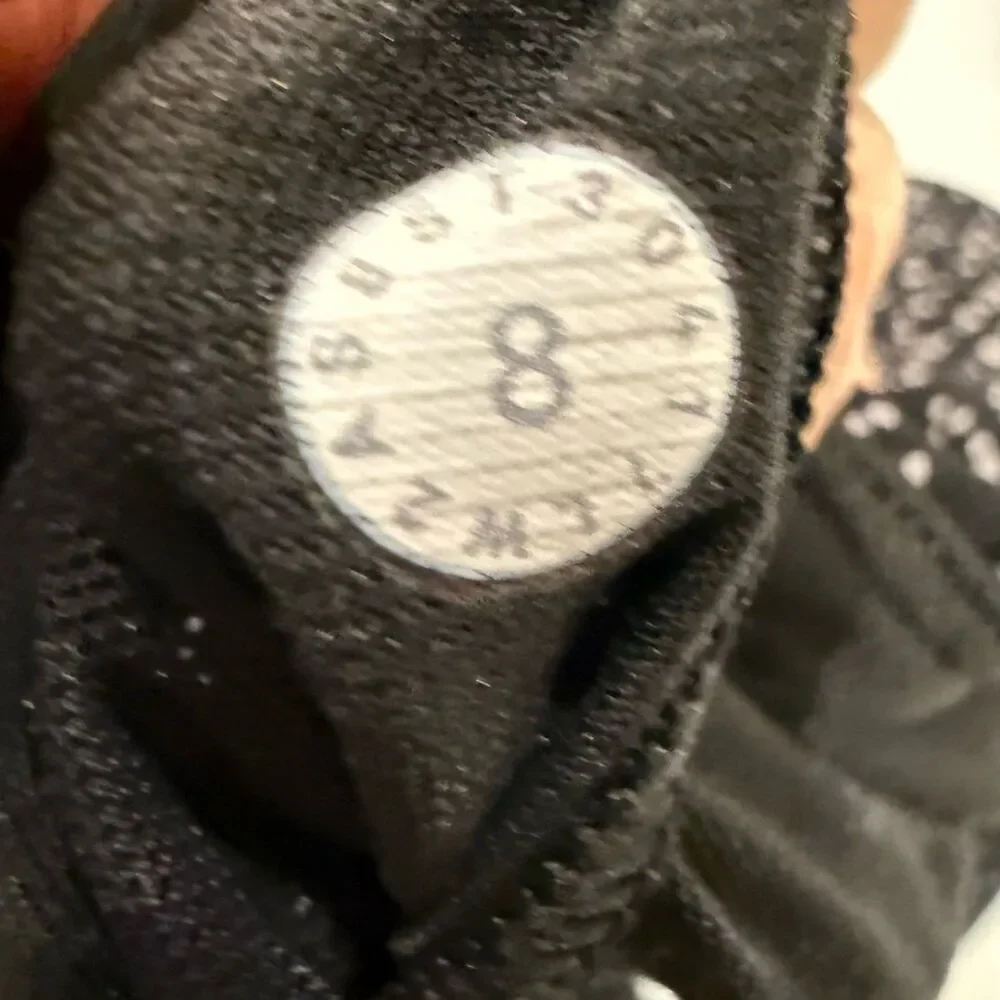 Lululemon x Soulcycle Energy Sport Bra Size 8 Medium